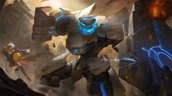 王者新皮肤爆料最新盾山,神秘守护者降临！王者盾山全新皮肤惊艳曝光  第2张