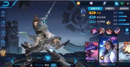 李白后续皮肤爆料视频播放  第3张